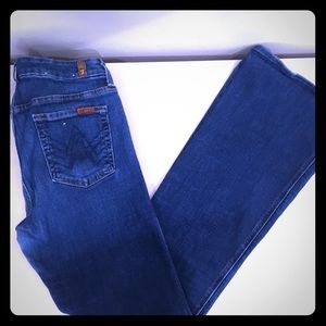 7 for all mankind | Women’s Jeans